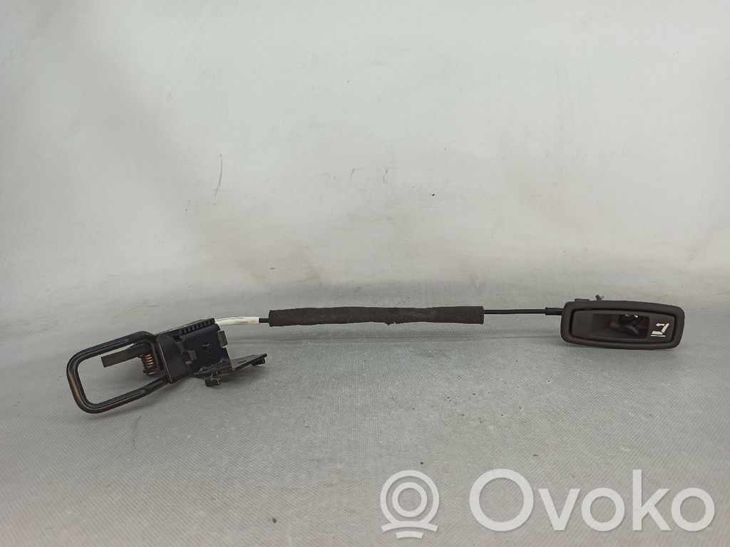 Renault Talisman Interruptor de control multifunción 