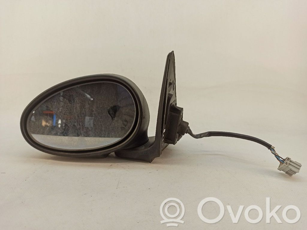 Rover 45 Specchietto retrovisore elettrico portiera anteriore