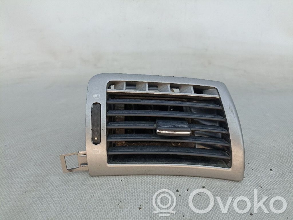 Grilă ventilație centrală   FRENTE,9644589377,DIREITO