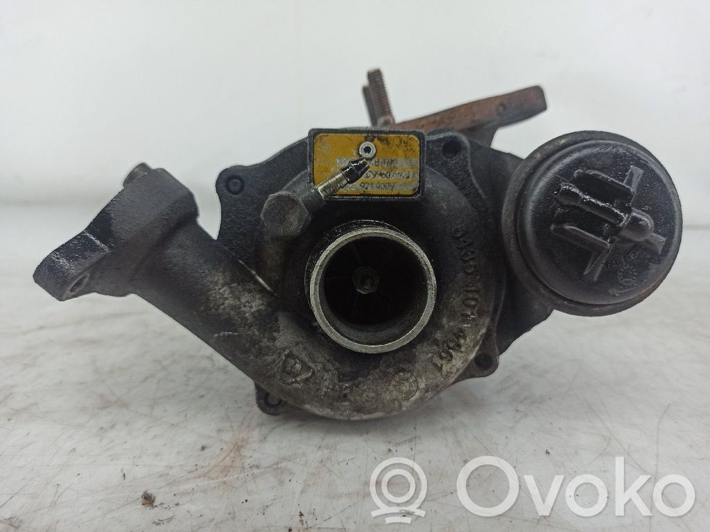 Turboahdin   KP35487599