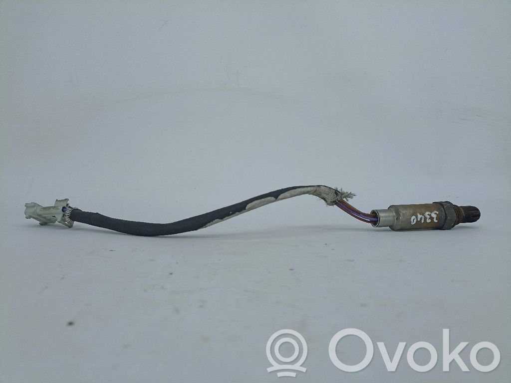 Lambda probe sensor   NV,4PINOS