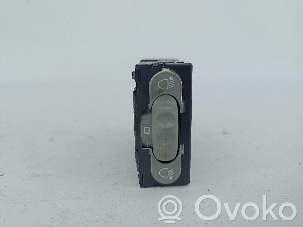 Renault Scenic I Comutator/buton multifuncțional 