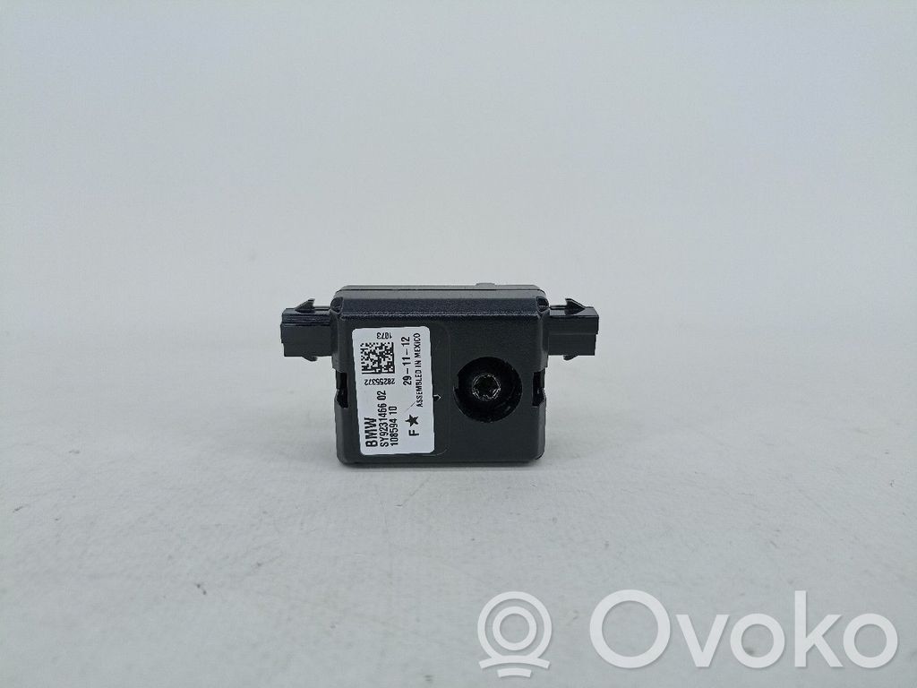 BMW M3 F80 Unitate/modul de control motor 