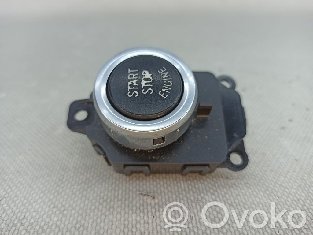 BMW 5 GT F07 Interruttore/pulsante di controllo multifunzione 