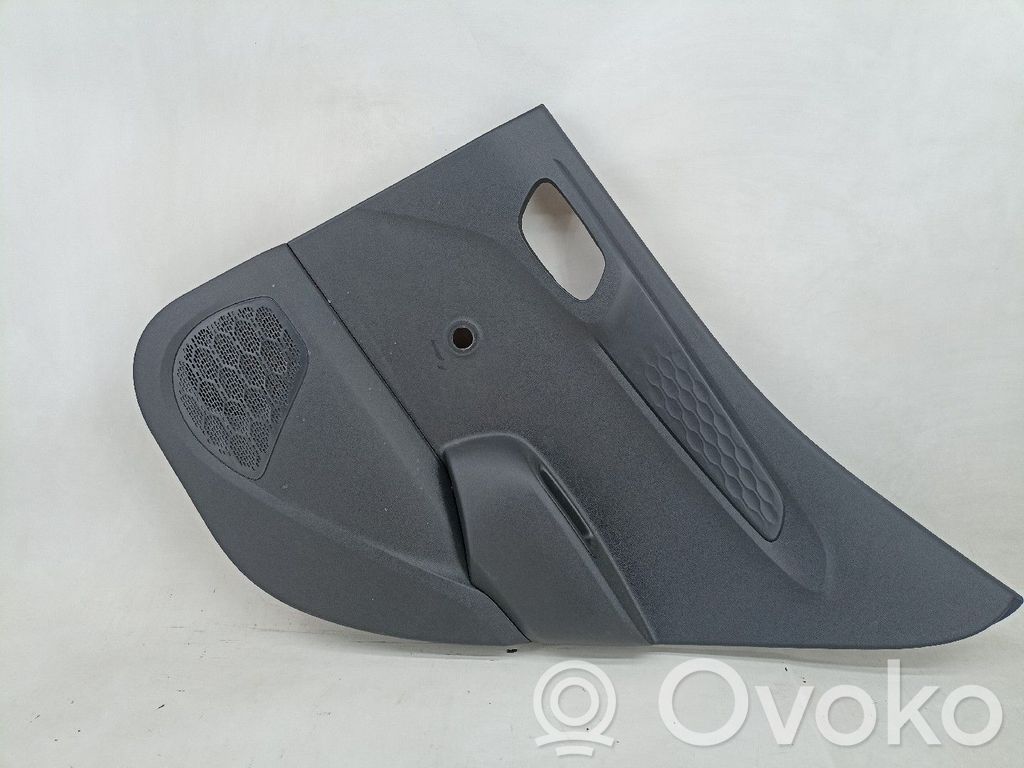 Hyundai i10 Altra parte interiore 