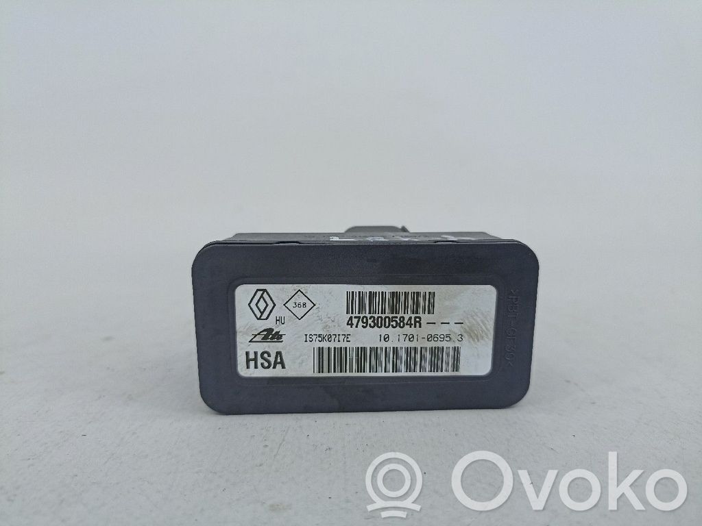 Moduł / Sterownik ESP   479300584R,4PINOS