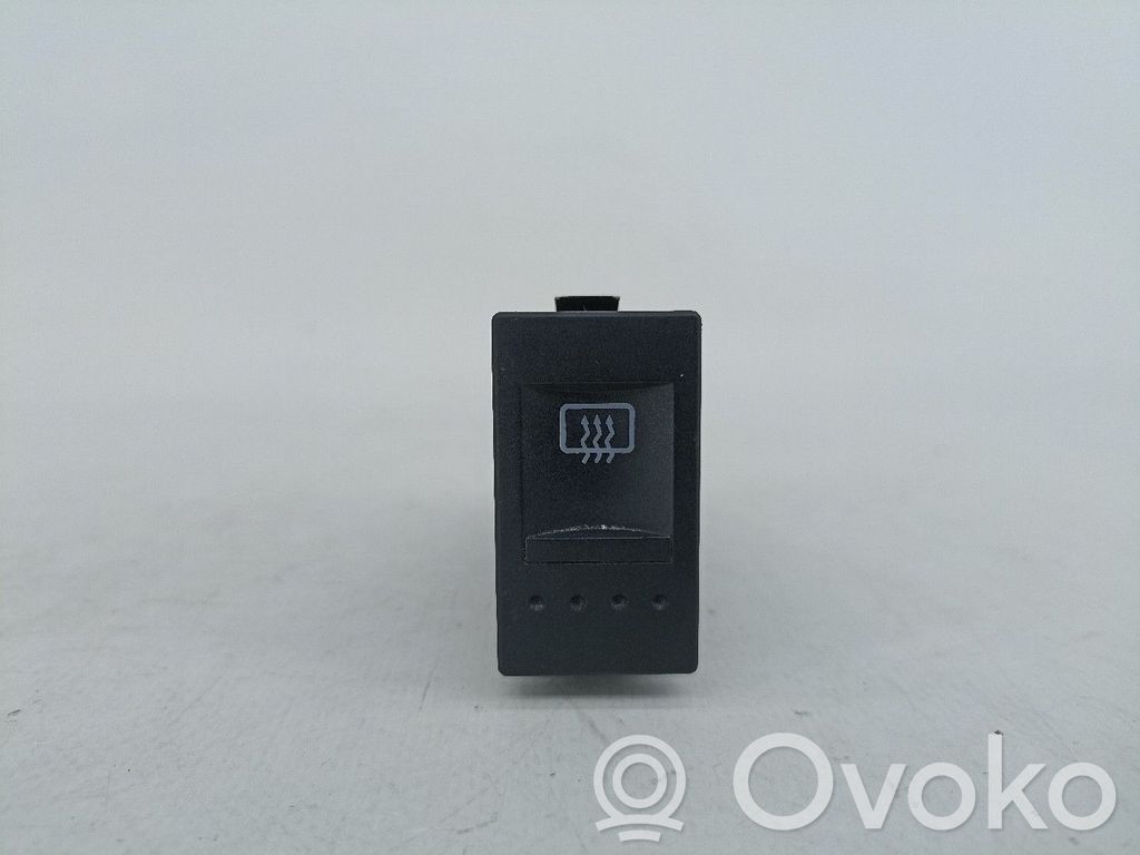 Volkswagen Polo III 6N 6N2 6NF Bouton de dégivrage pare-brise