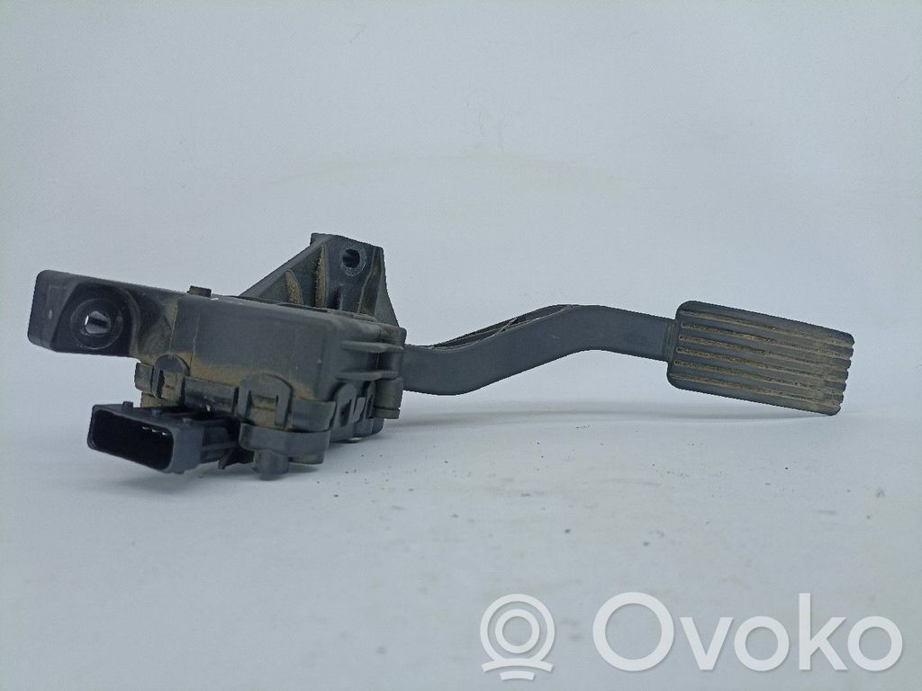 Mitsubishi Colt CZ3 Pedale dell’acceleratore