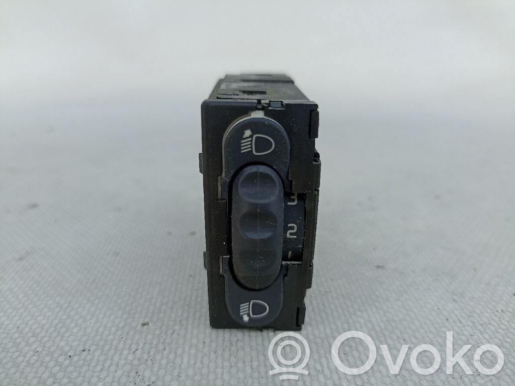 Renault Megane I Comutator/buton multifuncțional 