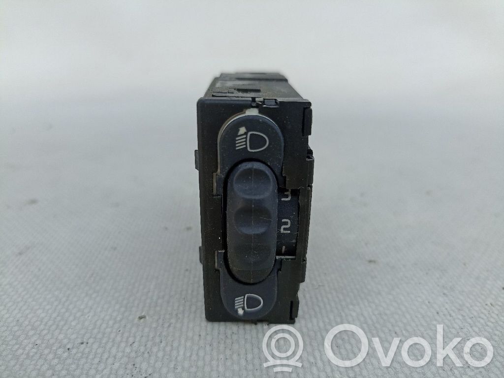 Renault Megane I Multifunctional control switch/knob 