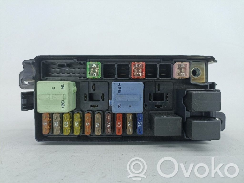 SAM control unit   344950403,17236010