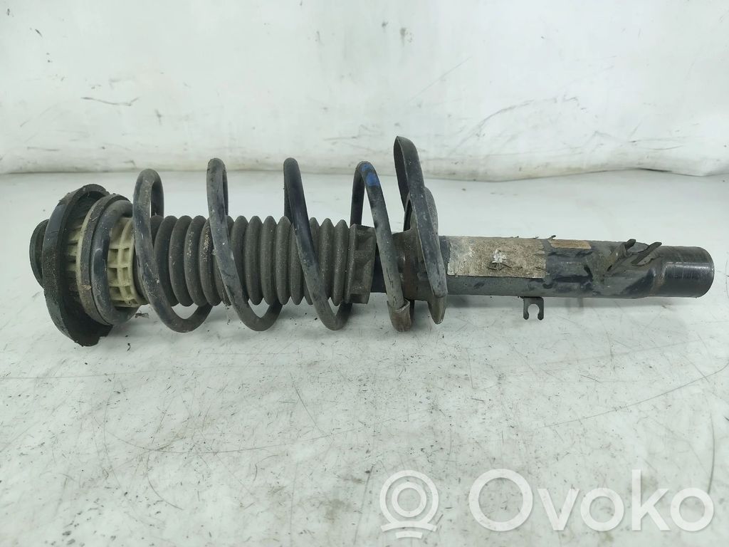 Citroen C3 Ammortizzatore anteriore