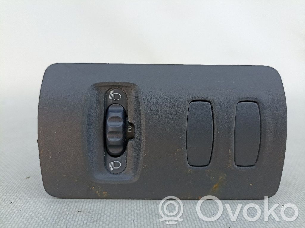 Multifunctional control switch/knob   REGULAR,4PINOS,8200379685,8200475624,8200475625,FAROIS