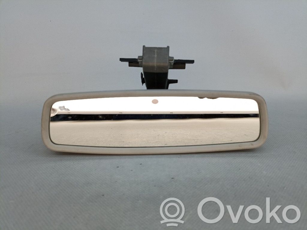 Renault Megane IV Oglindă retrovizoare (interior)