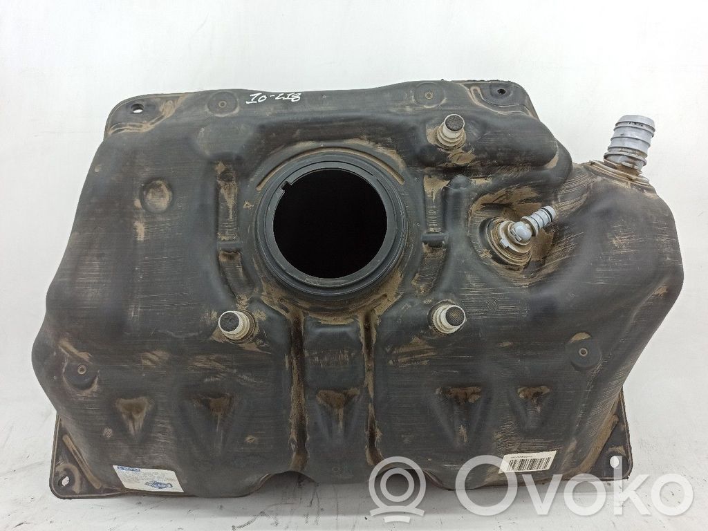 Toyota Yaris Rezervor combustibil 