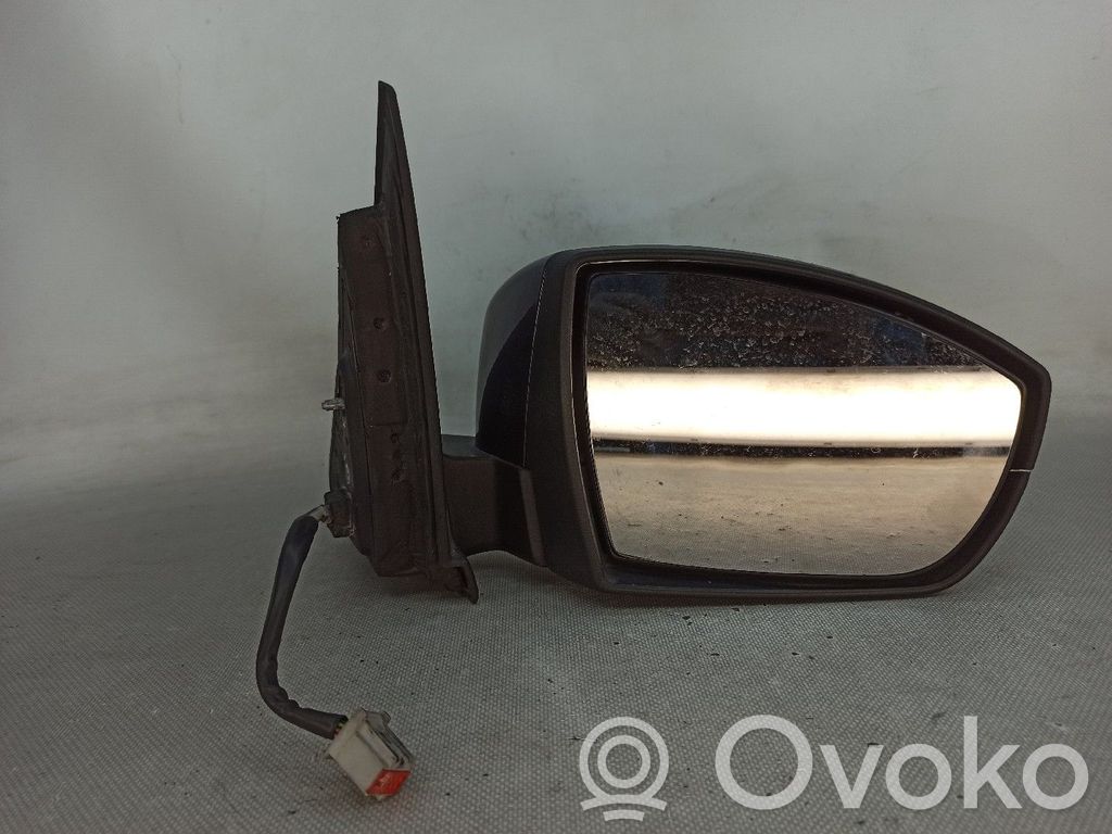 Ford S-MAX Specchietto retrovisore elettrico portiera anteriore
