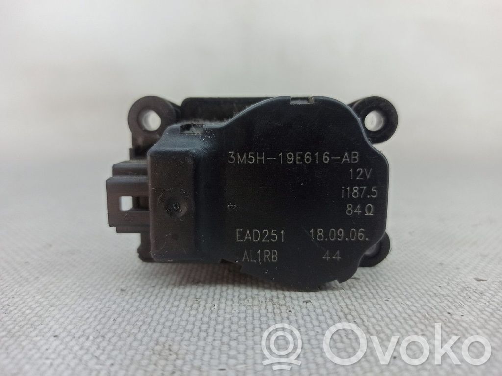 Motorino attuatore aria   3M5H19E616AB,6PINOS,EAD251