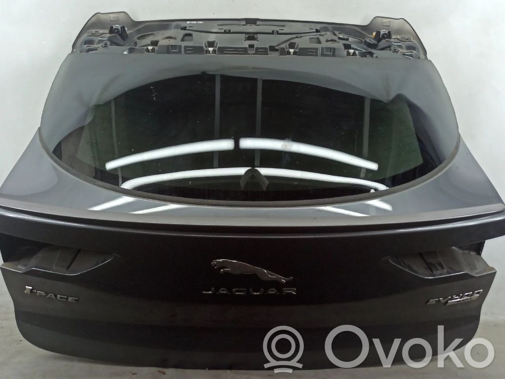 Jaguar I-Pace Portellone posteriore/bagagliaio 