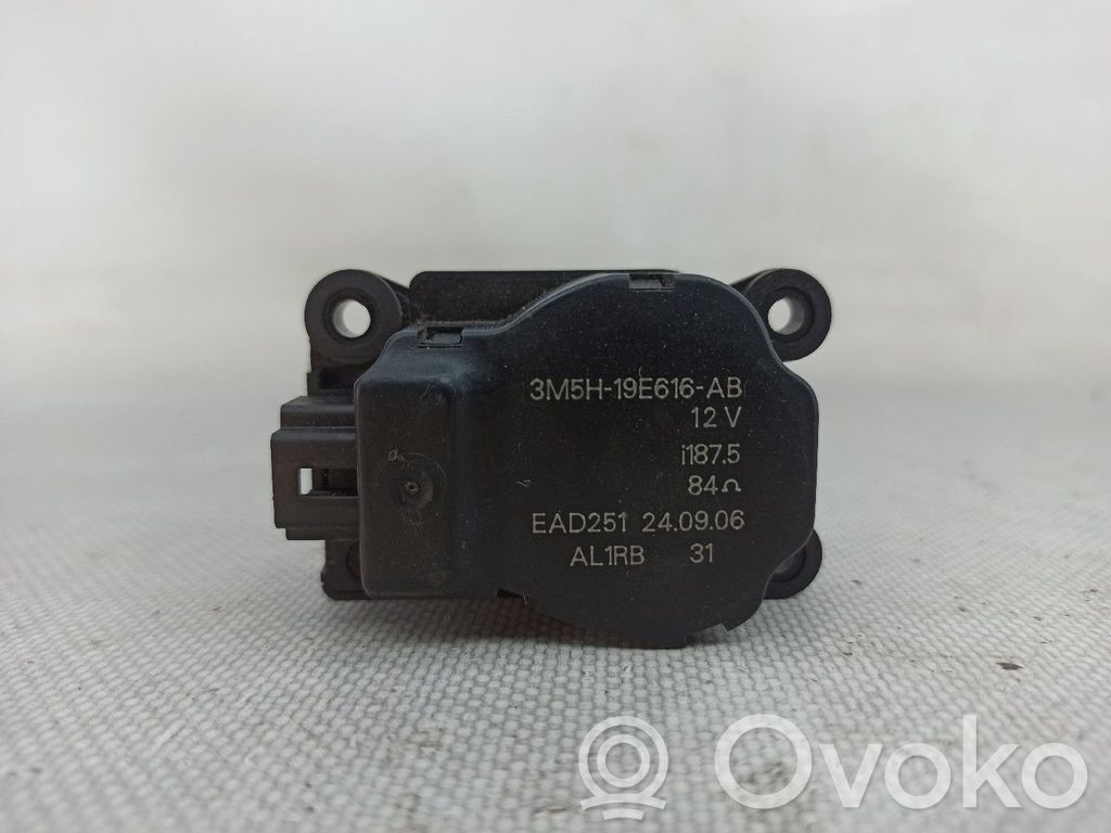 Ford S-MAX Silniczek nagrzewnicy