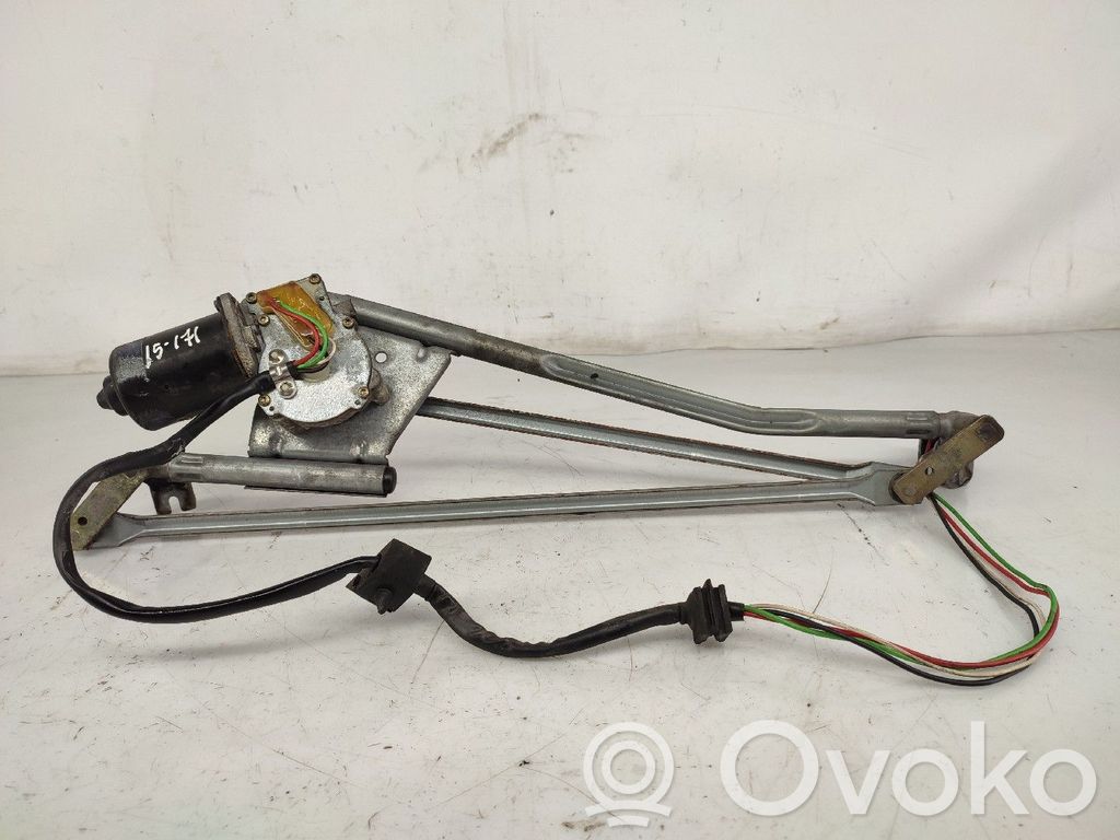 Mercedes-Benz SLK R170 Motor ștergător