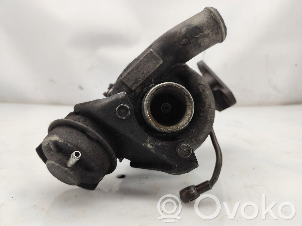 Turbina   8973000923,897300,8973000926