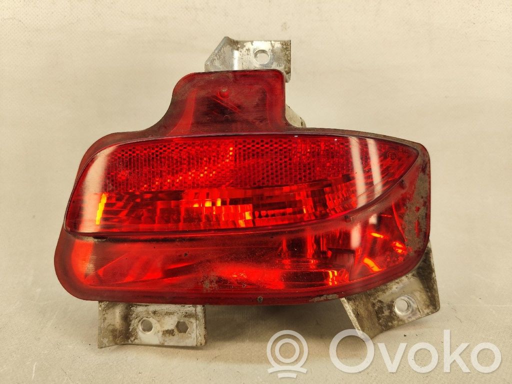 Lampă ceață spate   DIREITO,13278791,21458003