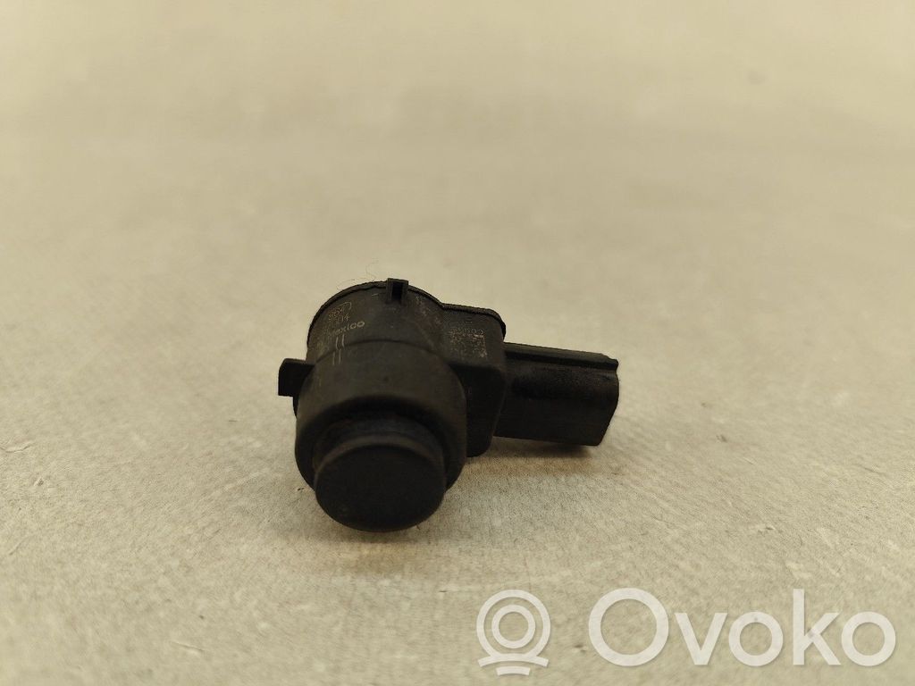 Opel Zafira C Sensor / Fühler / Geber 