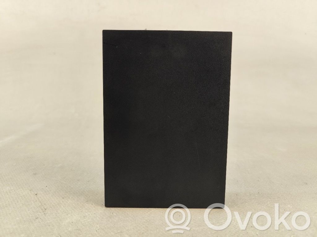 Renault Zoe Engine control unit/module 