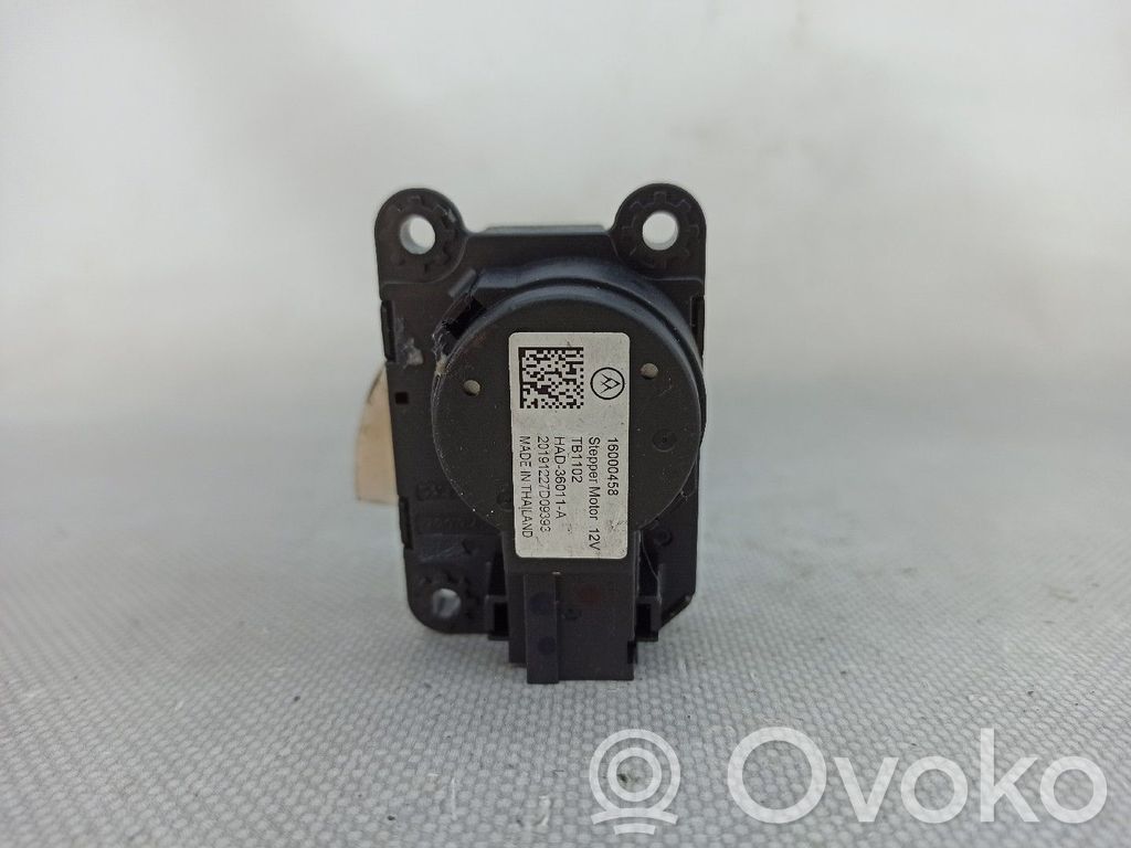 Ventilator aerotermă   7015011001,2PINOS,7015031111,A0095V01