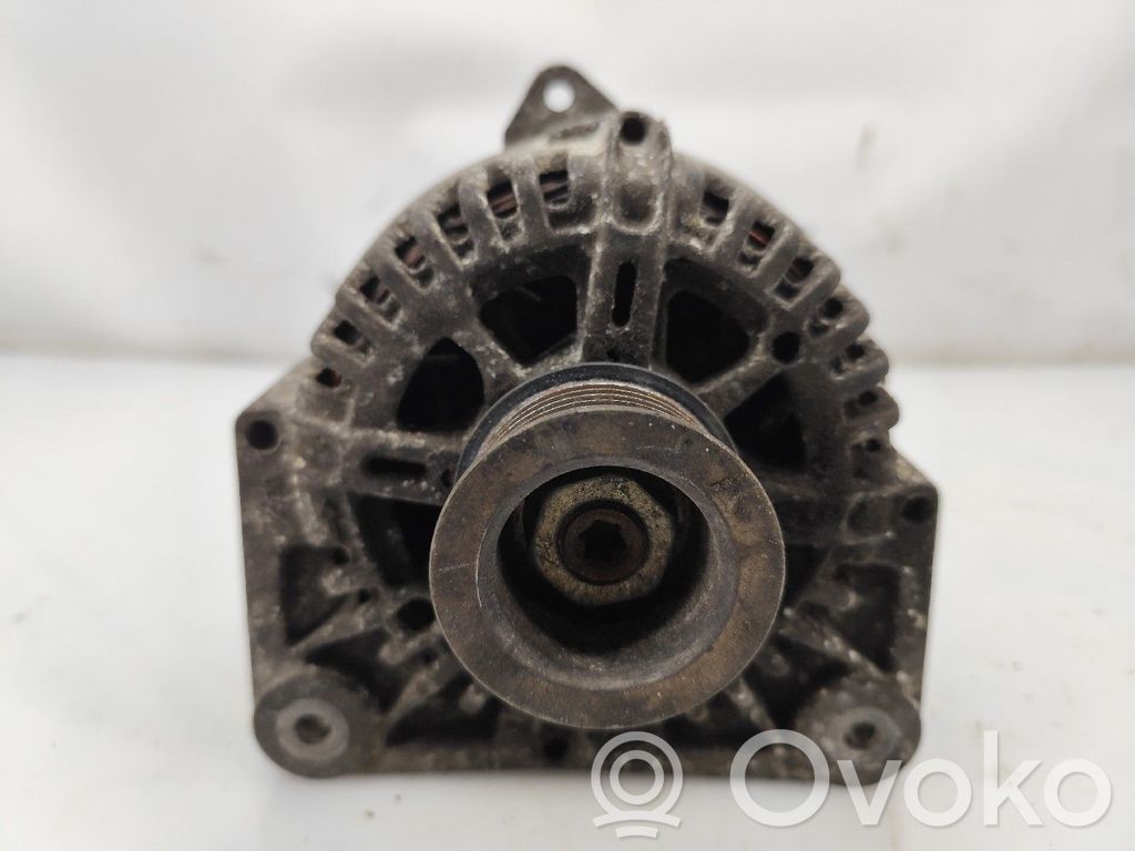 Renault Megane II Generatore/alternatore