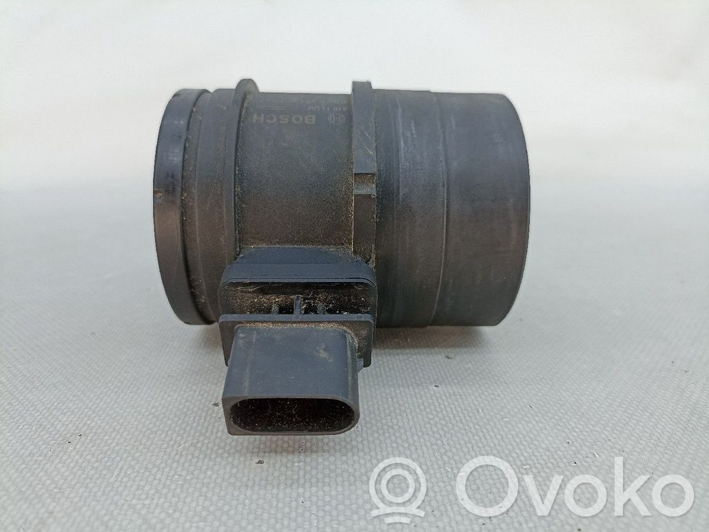 Luftmassenmesser Luftmengenmesser   7788743,0281002567,4PINOS,F00C2G7002