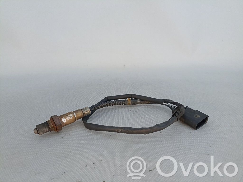 Volkswagen Polo III 6N 6N2 6NF Lambda probe sensor 