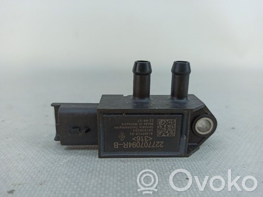 Anturi   PRESSAO,208154275R,227707094R,3PINOS