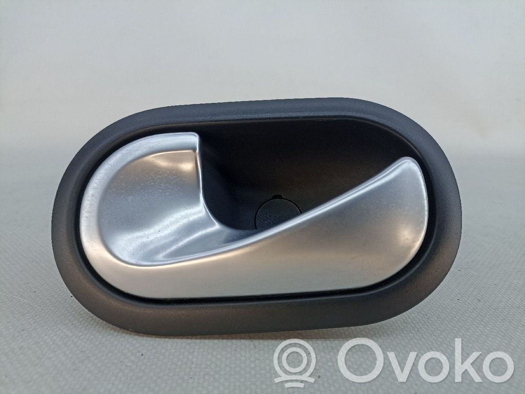 Renault Modus Mâner exterior ușă spate 
