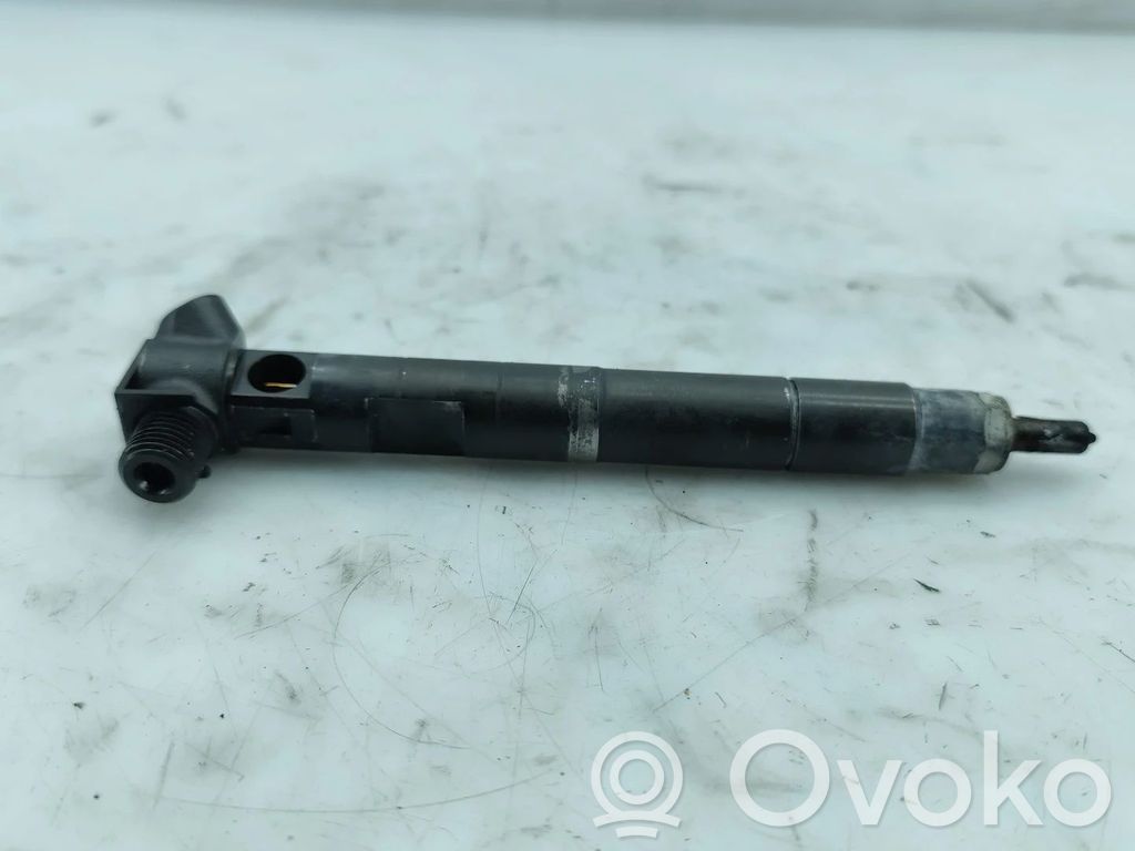 Inyector de combustible   A6510702887