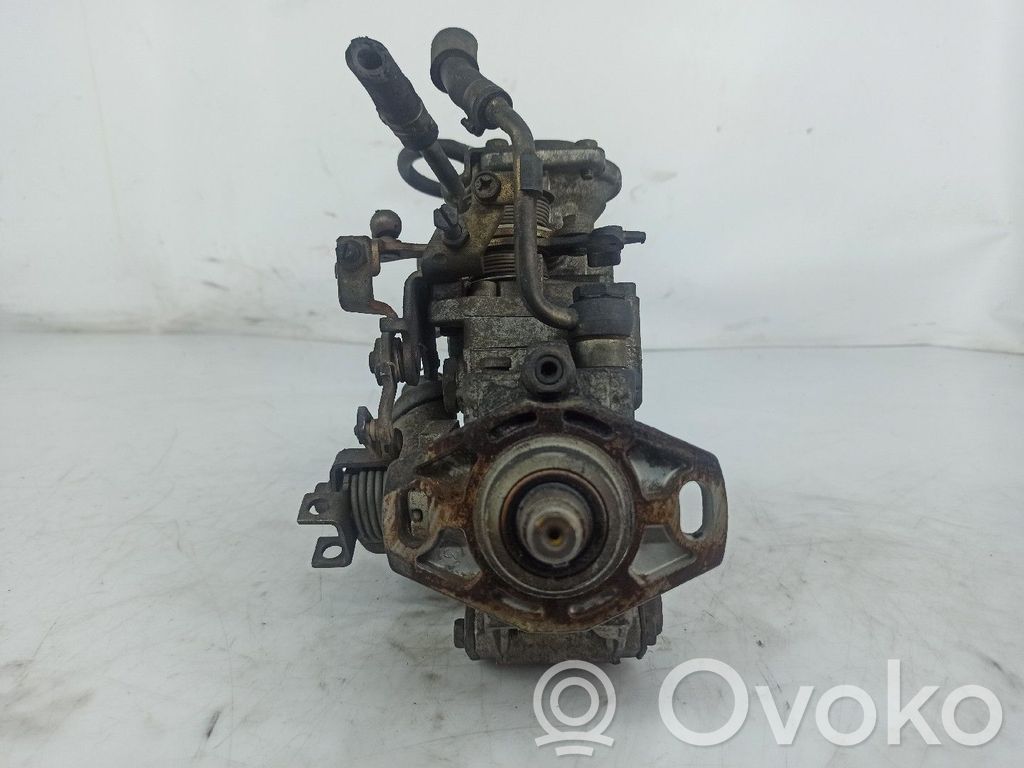 Opel Corsa B Pompa wtryskowa wysokiego ciśnienia 