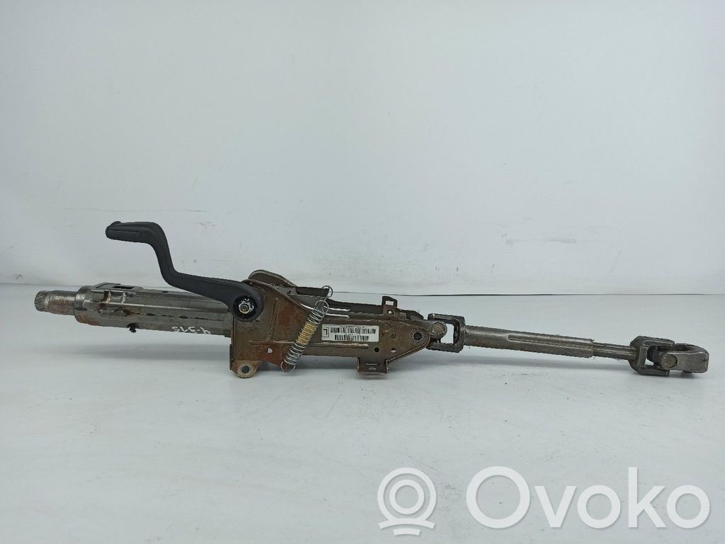 Seat Altea Ohjauspyörä 