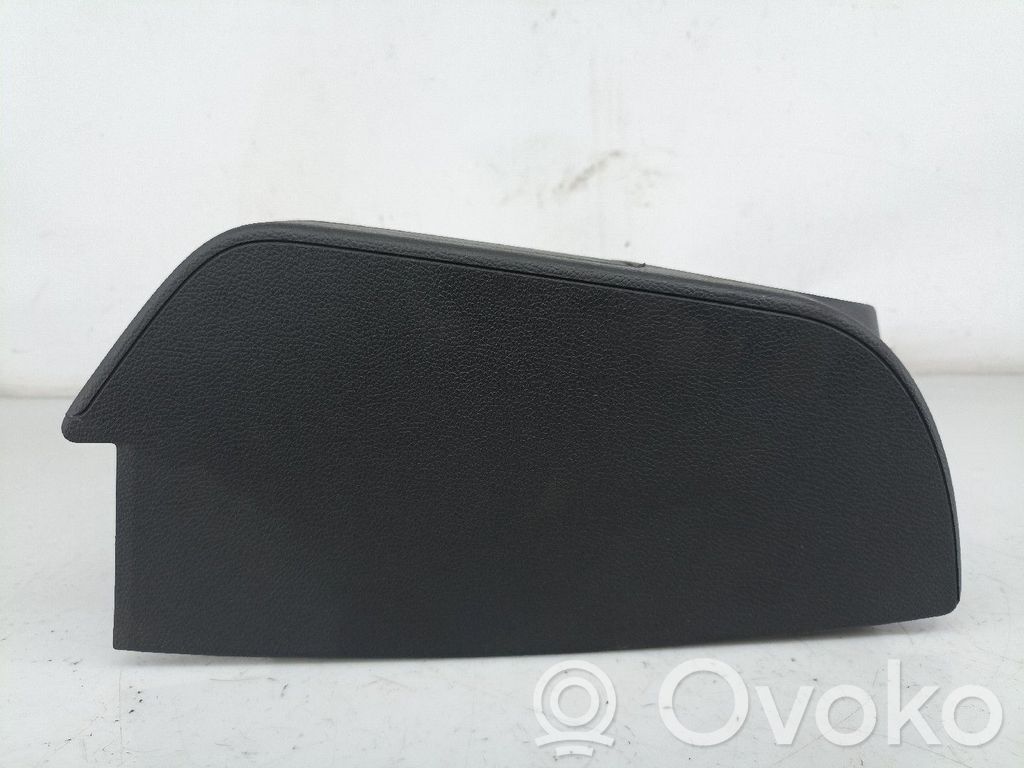 Volkswagen Golf V Console centrale
