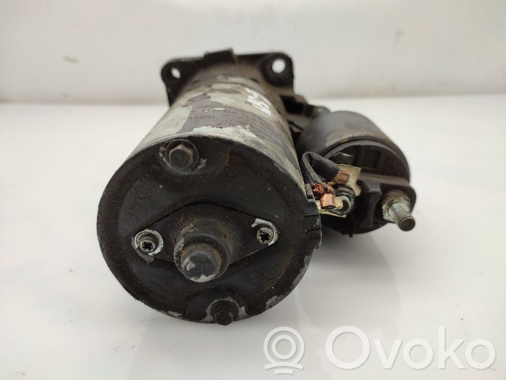 Motor de arranque   0001109011,031911023,1PINO