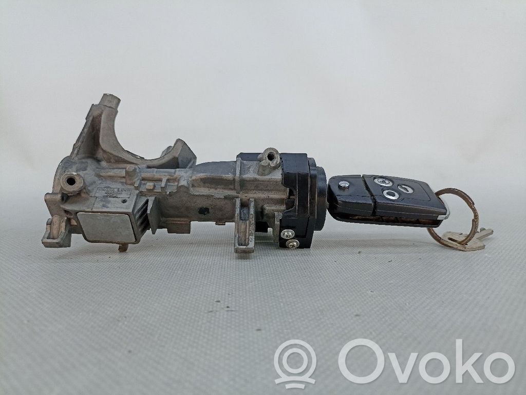 Honda Accord Contact aprindere 