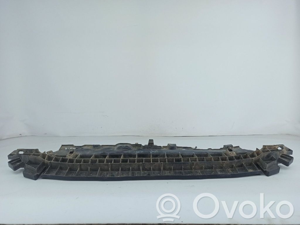Citroen C3 Couvre-soubassement avant 