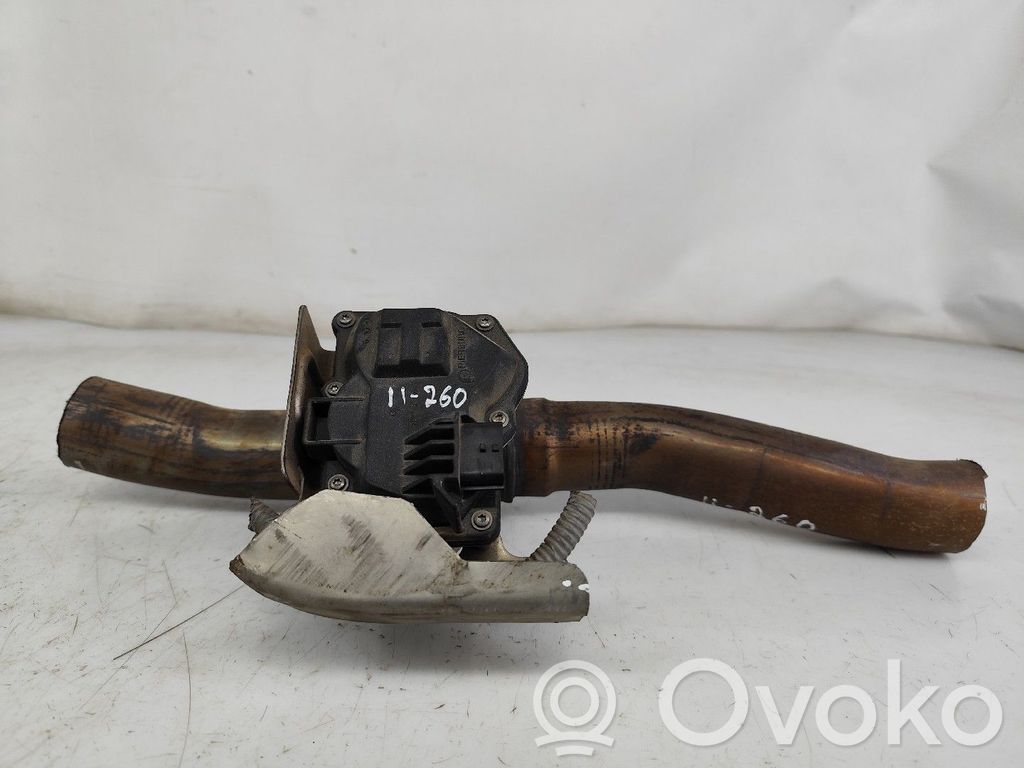 Nissan Micra K14 Valvola corpo farfallato elettrica