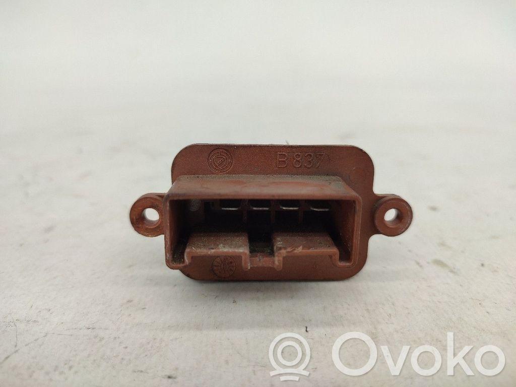 Fiat Palio Motorino ventola riscaldamento/resistenza ventola 