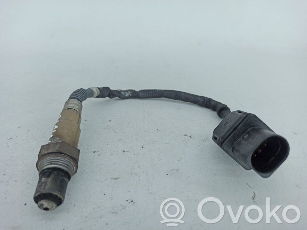 Sonda lambda   0281004190,6PINOS,894670D020