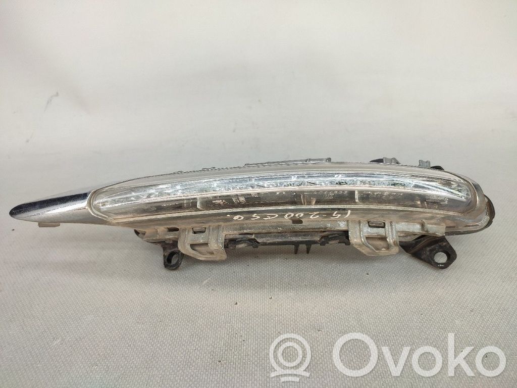Mercedes-Benz C W204 Światło przeciwmgielne tylne 