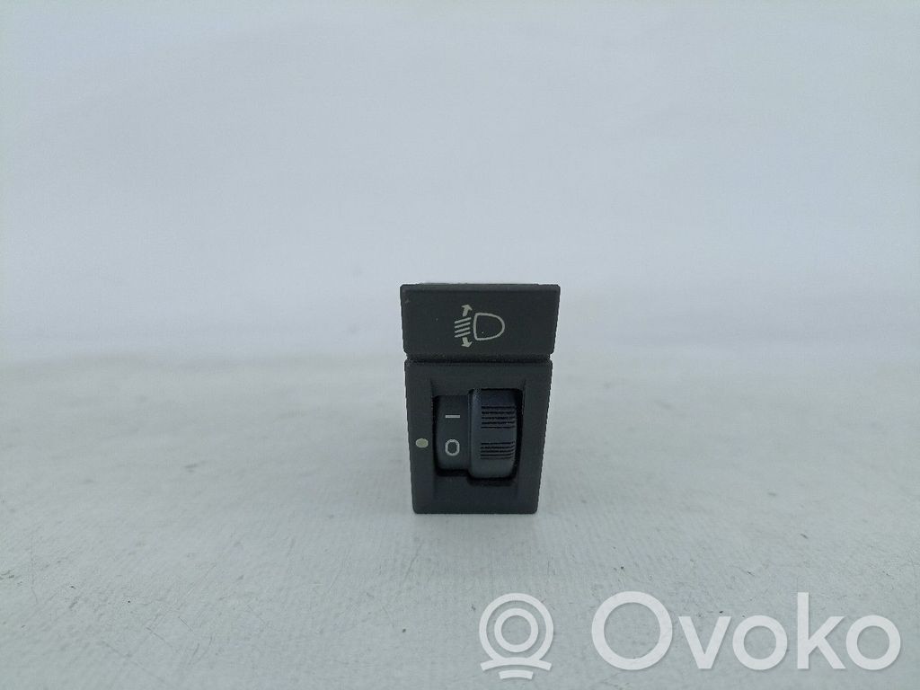 Peugeot Expert Multifunctional control switch/knob 
