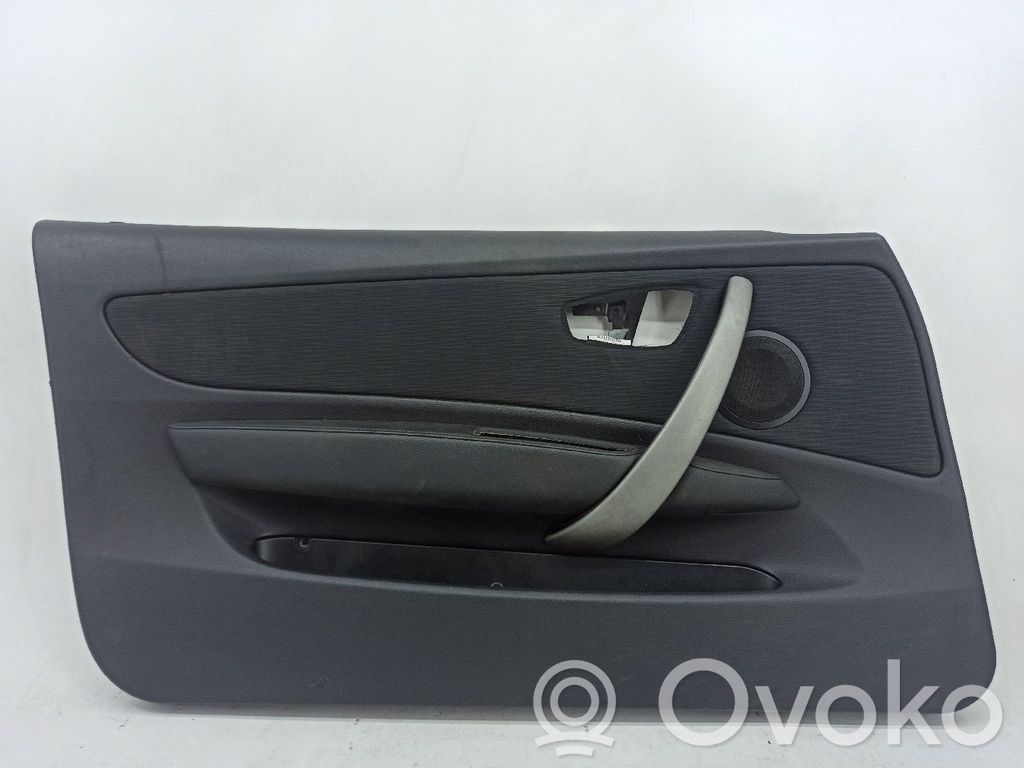 BMW 1 E81 E87 Cita veida salona detaļa 