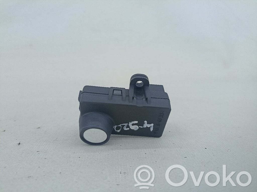Renault Espace IV Sensor 