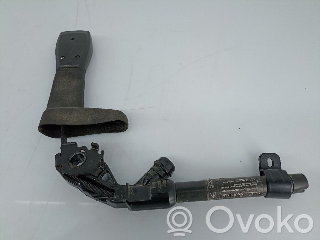 KIA Ceed Bridă fixare centură de siguranță față 