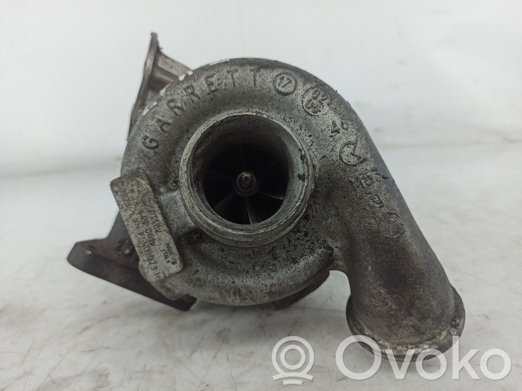 Turbo   24445061,7176251,GARRETT,GT18V